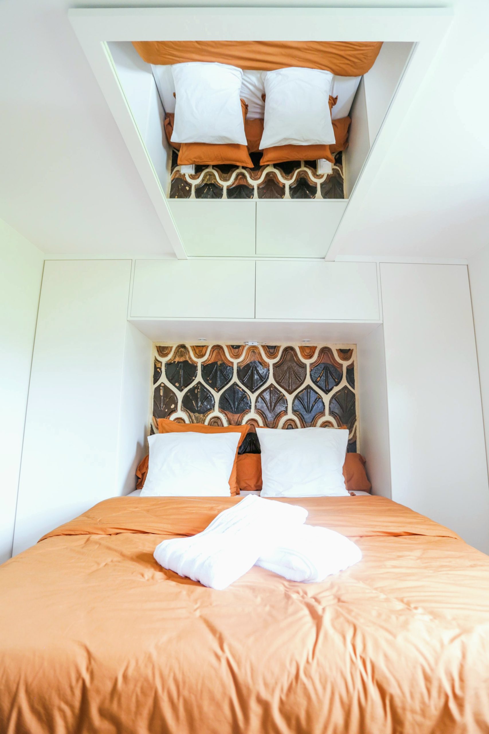 Dressing pour chambre parentale Hauts-de-France